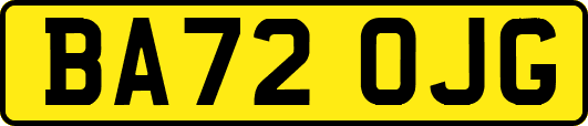 BA72OJG