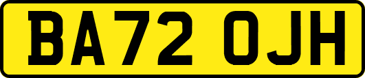 BA72OJH
