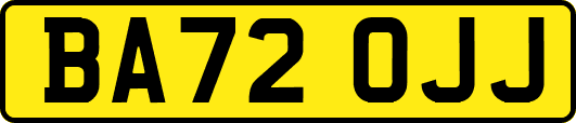 BA72OJJ