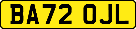 BA72OJL