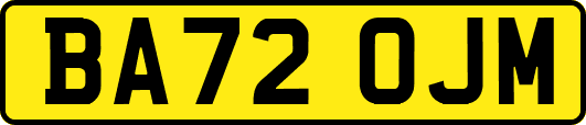 BA72OJM