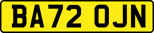 BA72OJN