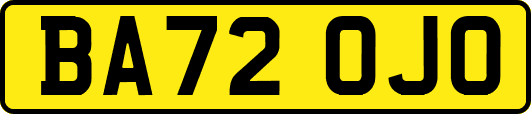 BA72OJO