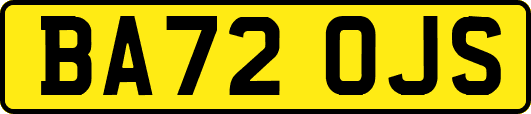 BA72OJS