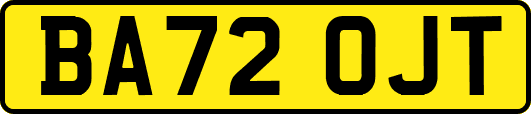 BA72OJT