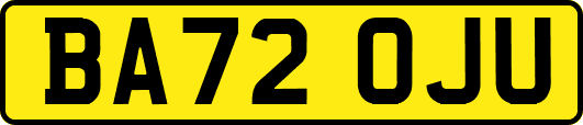 BA72OJU