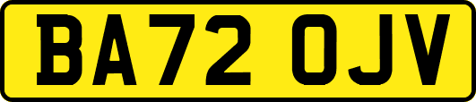 BA72OJV