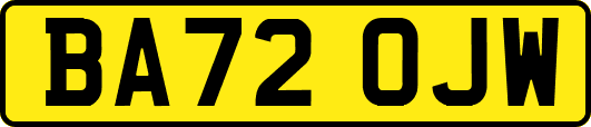 BA72OJW