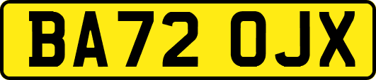 BA72OJX