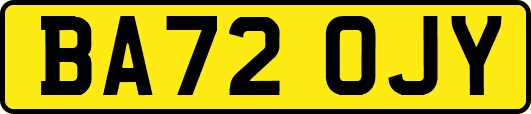 BA72OJY