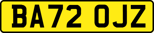 BA72OJZ