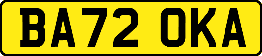 BA72OKA