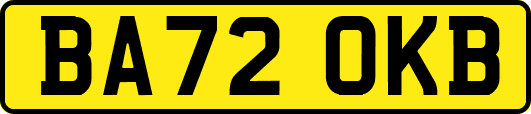 BA72OKB