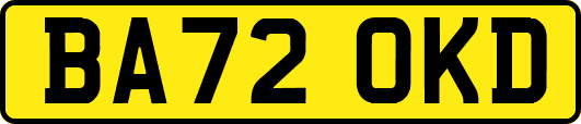 BA72OKD