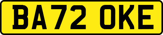 BA72OKE