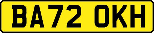 BA72OKH