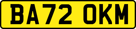BA72OKM