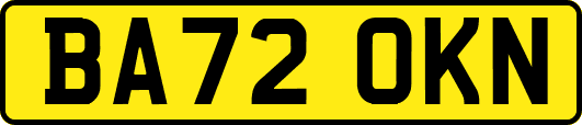 BA72OKN