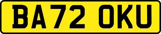 BA72OKU