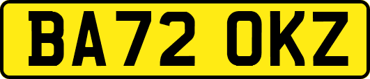 BA72OKZ