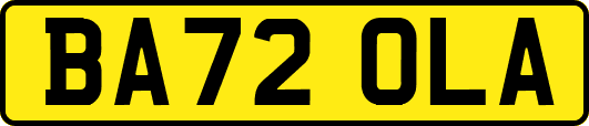 BA72OLA