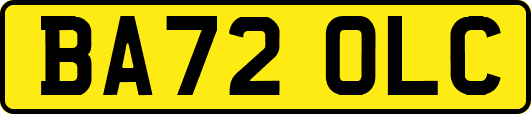 BA72OLC