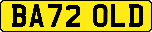 BA72OLD