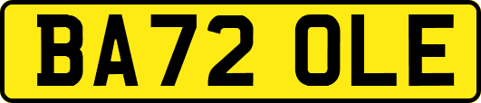 BA72OLE