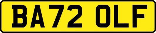 BA72OLF