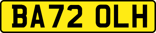 BA72OLH
