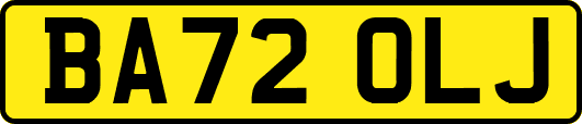 BA72OLJ