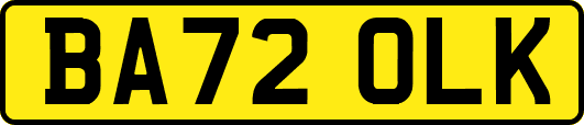 BA72OLK