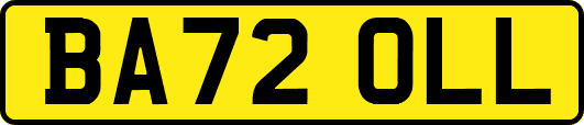 BA72OLL