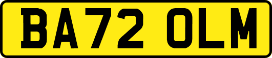 BA72OLM