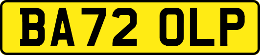 BA72OLP