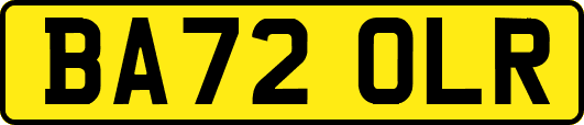 BA72OLR