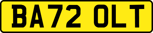 BA72OLT