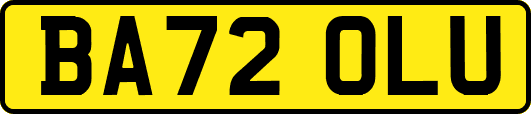 BA72OLU