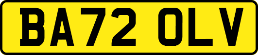 BA72OLV