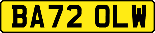 BA72OLW
