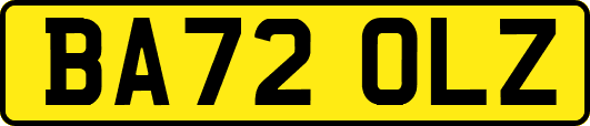 BA72OLZ