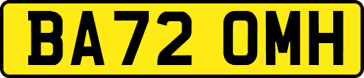 BA72OMH