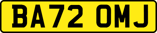 BA72OMJ