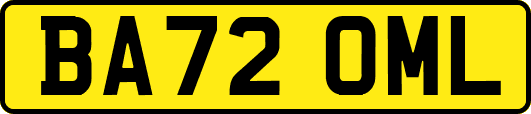 BA72OML