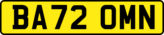BA72OMN