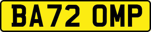 BA72OMP