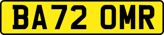 BA72OMR