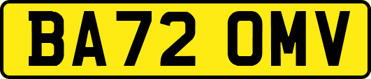 BA72OMV