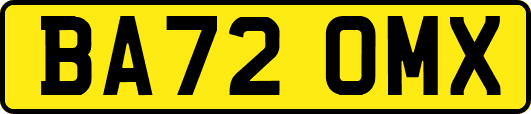 BA72OMX