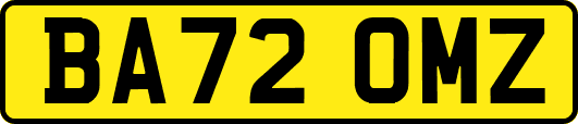 BA72OMZ